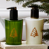 Frasier Fir Sink Set with ceramic Caddy (2263)