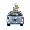 OWC Soccer Mom Minivan Ornament