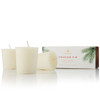 Frasier Fir Votive Set