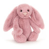 Jellycat Bashful Tulip Pink Bunny Medum