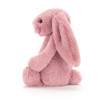Jellycat Bashful Tulip Pink Bunny Medum