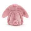 Jellycat Bashful Tulip Pink Bunny Medum