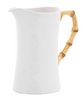 Juliska Large Pitcher Bamboo