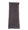 Barefoot Dreams CCL Ribbed Throw- Carbon