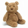 Jellycat Bartholomew Bear Medium