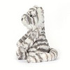 Jellycat Bashful Snow Tiger Medium