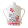 Baby Cie Sippy cup - Elephant