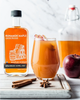 Runamok Apple Brandy Barrel-Aged Maple Syrup *Limited Release*