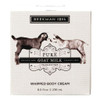 Beekman 8 oz - Pure Goat Milk -Whipped Body Cream