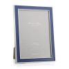 Addison Ross Navy Enamel Frame 5 x 7