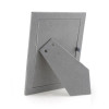 Addison Ross Navy Enamel Frame 5 x 7