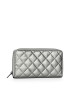 Haute Shore CASH Wallet in Iron