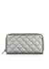 Haute Shore CASH Wallet in Iron