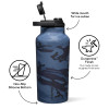 Corkcicle Sport Jug 64 oz. - Navy Camo