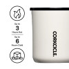 Corkcicle 2024 Buzz Cup 12 oz. Dune