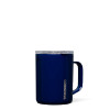 Corkcicle MUG 16 oz. Gloss Midnight Navy