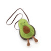 Jellycat Amuseable Avocado BAG