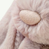 Jellycat LUXE Bashful Rosa Bunny Medium