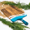 Lynn & Liana LARGE Acacia Cheeseboard Ocean Vibes
