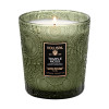 Voluspa Temple Moss Boxed Classic Candle 9 oz.