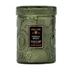 Voluspa Temple Moss Small Jar Candle 5.5oz.