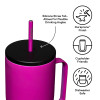 Corkcicle 2023 Cold Cup XL 30 oz. Berry Punch