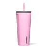 Corkcicle 2023 Cold Cup 24 oz. Sun Soaked Pink