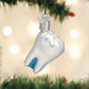 OWC Tooth Ornament