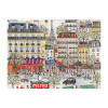 Michael Storrings Paris 1000 piece Puzzle