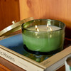 Frasier Fir Green 4 Wick Candle 21 oz.