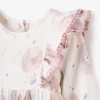 EB Fairytale Wonderland Organic Muslin Jumpsuit