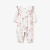 EB Fairytale Wonderland Organic Muslin Jumpsuit