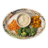Juliska Forest Walk 17"  Platter