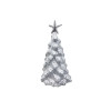 Mariposa Small White Ceramic Tree with Star