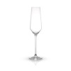 Layla Champagne Glasses 6.7 oz. - Set of 4