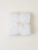 Barefoot Dreams Cozychic Throw Blanket - Cream