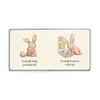 Jellycat "Goodnight Bunny" Book