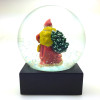 CoolSnowGlobes Saint Nick Snow Globe