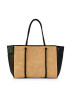 Haute Shore GREYSON Tote in TOAST