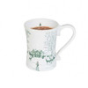 Juliska Country Estate EVERGREEN Winter Frolic MUG