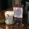 Frasier Fir Poured STATEMENT Candle, 13 oz.