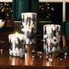 Frasier Fir Poured STATEMENT Candle, 13 oz.