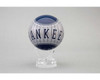 MOVA Globe MLB NY Yankees Baseball on Acrylic Base