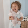 EB Bunny Mommy & Baby Toy