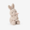 EB Bunny Mommy & Baby Toy