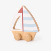 EB Wooden Toy - BOAT