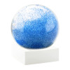CoolSnowGlobes SERENITY Sphere BLUE