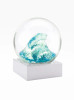 CoolSnowGlobes The WAVE Snow Globe
