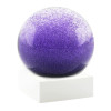 CoolSnowGlobes SERENITY Sphere PURPLE