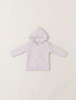 Barefoot Dreams CC Infant Hoodie PINK